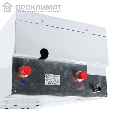 Котел электрический STOUT PLUS 21 кВт