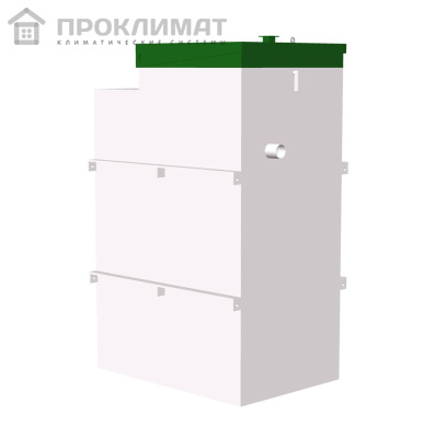 Септик ТОПАС 8