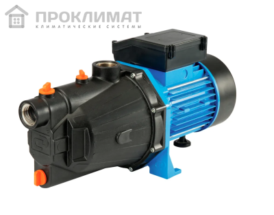 Насос поверхностный Джилекс ДЖАМБО 70/50 П (2.0) 1