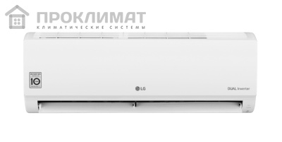 Сплит-система LG Mega Dual Inventer P24SP
