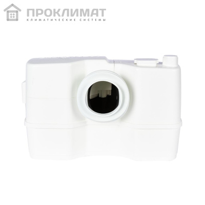 Установка канализационная Grundfos Sololift2 WC-1 (0,62кВт,унит. раков.)