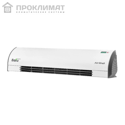 Завеса тепловая Ballu BHC-L10S06-SP (компактные)