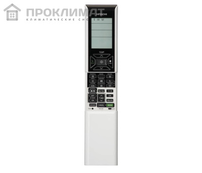 Внутренний блок настенного типа HITACHI SENDO RAK-35RPE