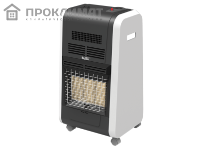 Обогреватель газовый ИК Ballu Galaxy BIGH-55F