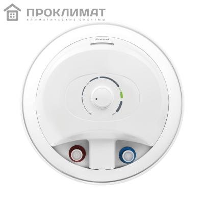 Водонагреватель накопительный Electrolux Trend EWH 50 7