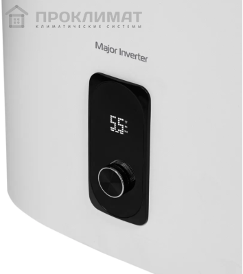 Водонагреватель Royal Thermo RWH 50 Major Inverter 3