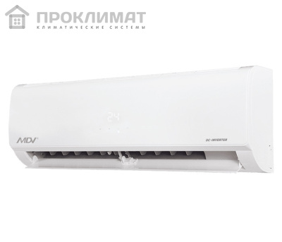 Блок внутренний настенного типа MDV MDSAF-09HRDN8 inverter