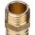 Штуцер STOUT резьба наружная 1/2"х20  