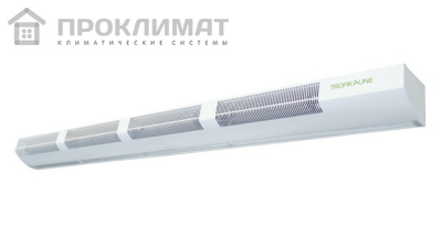 Завеса тепловая Tropik Line Т-112Е20 0/6/12 (2000х180х130)