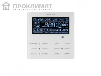 Пульт управления проводной Pioneer XK60