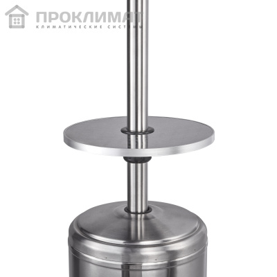 Обогреватель инфракрасный газовый уличный  Ballu Vela BOGH-18