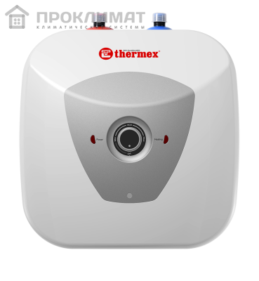 Водонагреватель THERMEX HIT H 10 U (pro) под мойкой