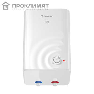 Водонагреватель THERMEX Day 7 O (над мойкой) (1)