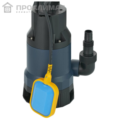 Дренажный насос VORT 401 PW 95526, UNIPUMP