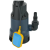 Дренажный насос VORT 401 PW 95526, UNIPUMP