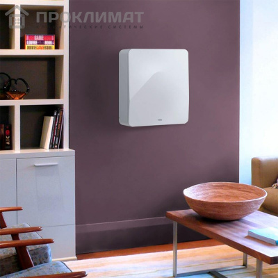 Вентиляционная установка Tion 4S Base (бризер 4S c Н11 фильтром)