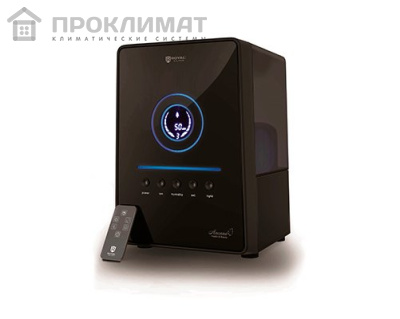 Увлажнитель воздуха Royal Ancona ультразвук.RUH-A350/5.5E-BL