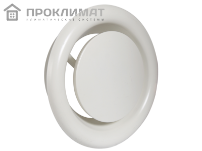 Диффузор Shuft DVS E 100