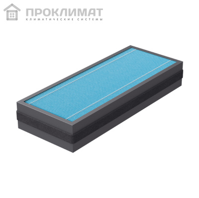 Фильтр высокоэффективный HEPPA Н13 ( для бризеров 4S)