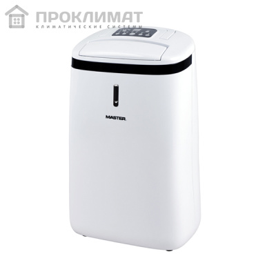 Осушители воздуха Master бытовые Master DH 720