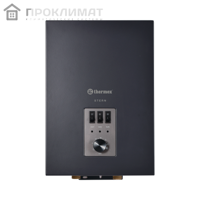 Котел электрический THERMEX Stern 9 4-12 (тип B) 9 кВт
