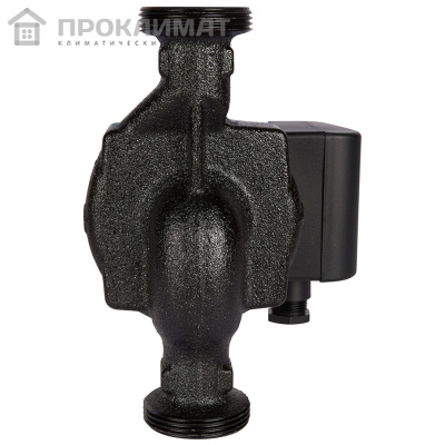 Насос циркуляционный STOUT 25/60-180