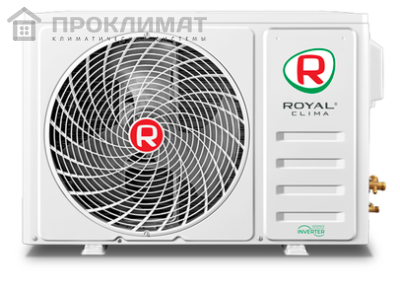 Сплит-система ROYAL Clima GRANDE RC-GDB105HN 3