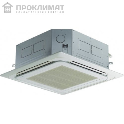 Сплит-система кассетная LG UT30WC NP1R0/UU30WC.U21R0/PT-UMC1.ENCXLEU инверторные
