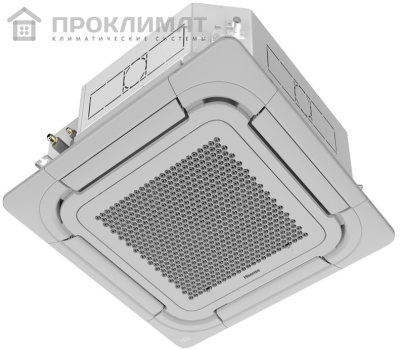 Блок внутренний кассетный HISENSE FREE MATCH ACT-18UR4RCC8 1