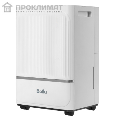 Осушитель воздуха Ballu BD-10L