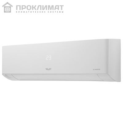 Сплит-система Shuft Soturai SFTHI-07HN8 (invert) 1