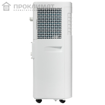 Кондиционер мобильный AC ELECTRIC CALYPSO  ACE-07 FH/N6