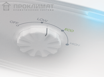 Водонагреватель накопительный Ballu RODON BWH/S 80 (1)