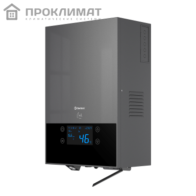 Котел электрический THERMEX Cometa 6-12 Wi-Fi