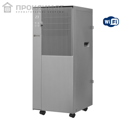 Кондиционер мобильный ELECTROLUX Arizona EACM-09 AZ/N3