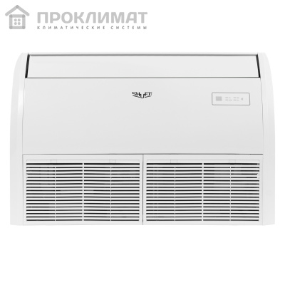 Комплект напольно-потолочный SHUFT SFLC_CF-18HN1