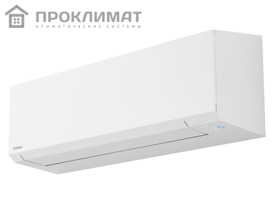 Сплит-система TOSHIBA SHORAI EDGE RAS-07J2KVSG-EE/RAS-07J2AVSG-EE