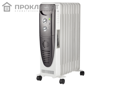 Радиатор масляный Ballu Turbo BOH/TB-09FH