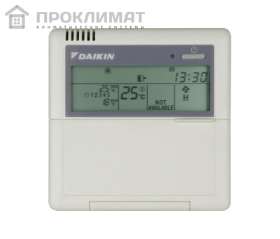 Пульт управления проводной типа BRC1D52