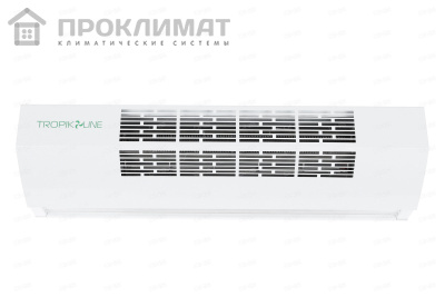 Завеса тепловая Tropik Line М-5 0/2,5/5,0 (800 х 162 х 130)