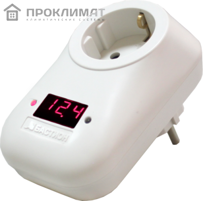 Тренировщик АКБ TEPLOCOM TBS, шт