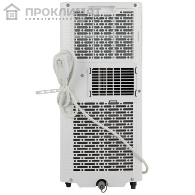 Кондиционер мобильный HISENSE серии V AP-09CR4GKVS00   5