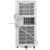 Кондиционер мобильный HISENSE серии V AP-09CR4GKVS00 5 Кондиционер мобильный HISENSE серии V AP-09CR4GKVS00 5