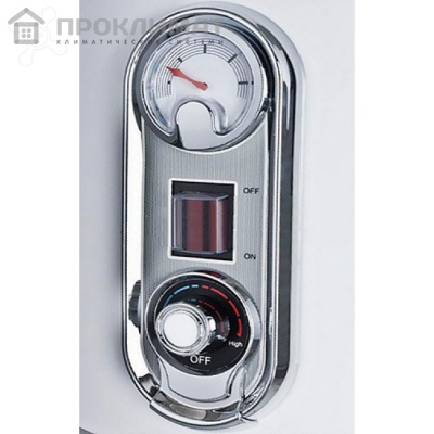 Водонагреватель THERMEX ROUND PLUS IR  150 V (круглый) (1)