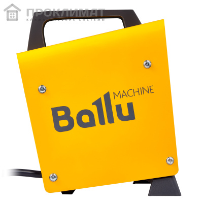 Пушка электрическая Ballu BKN-5 (3 кВт)