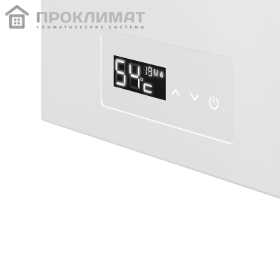  Колонка газовая Thermex SENSOR S 20 MD  в Перми 