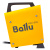 Пушка электрическая Ballu BKN-5 (3 кВт)