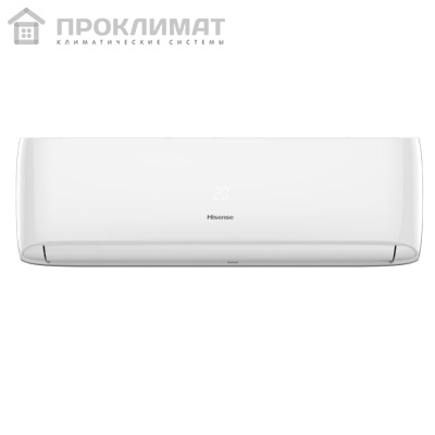 Сплит-система HISENSE GOAL AS-18UW4RMSCA01 (inverter) 1