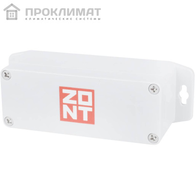 Радиотермодатчик уличный ZONT МЛ-711 (868 МГц)