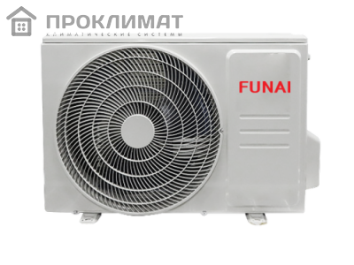Сплит-система FUNAI SAMURAI RAC-SM35HP.D04